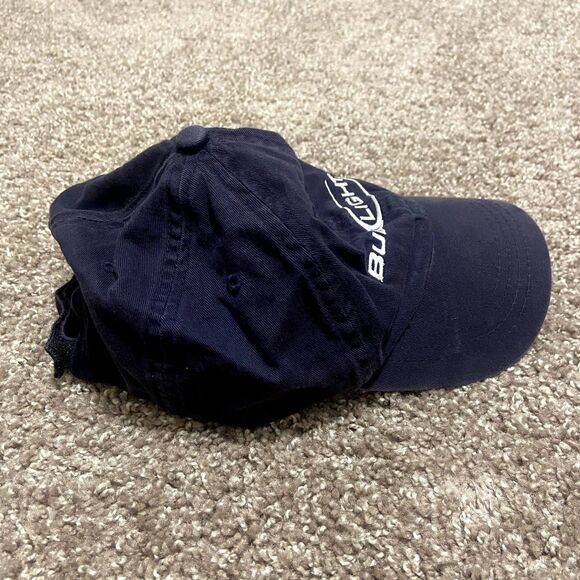Bud Light Baseball Cap - Picture 4 of 5